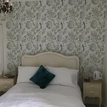 Persie Croft Bed & Breakfast Auchterarder Exterior foto