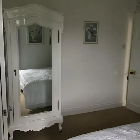 Persie Croft Bed & Breakfast Auchterarder Exterior foto