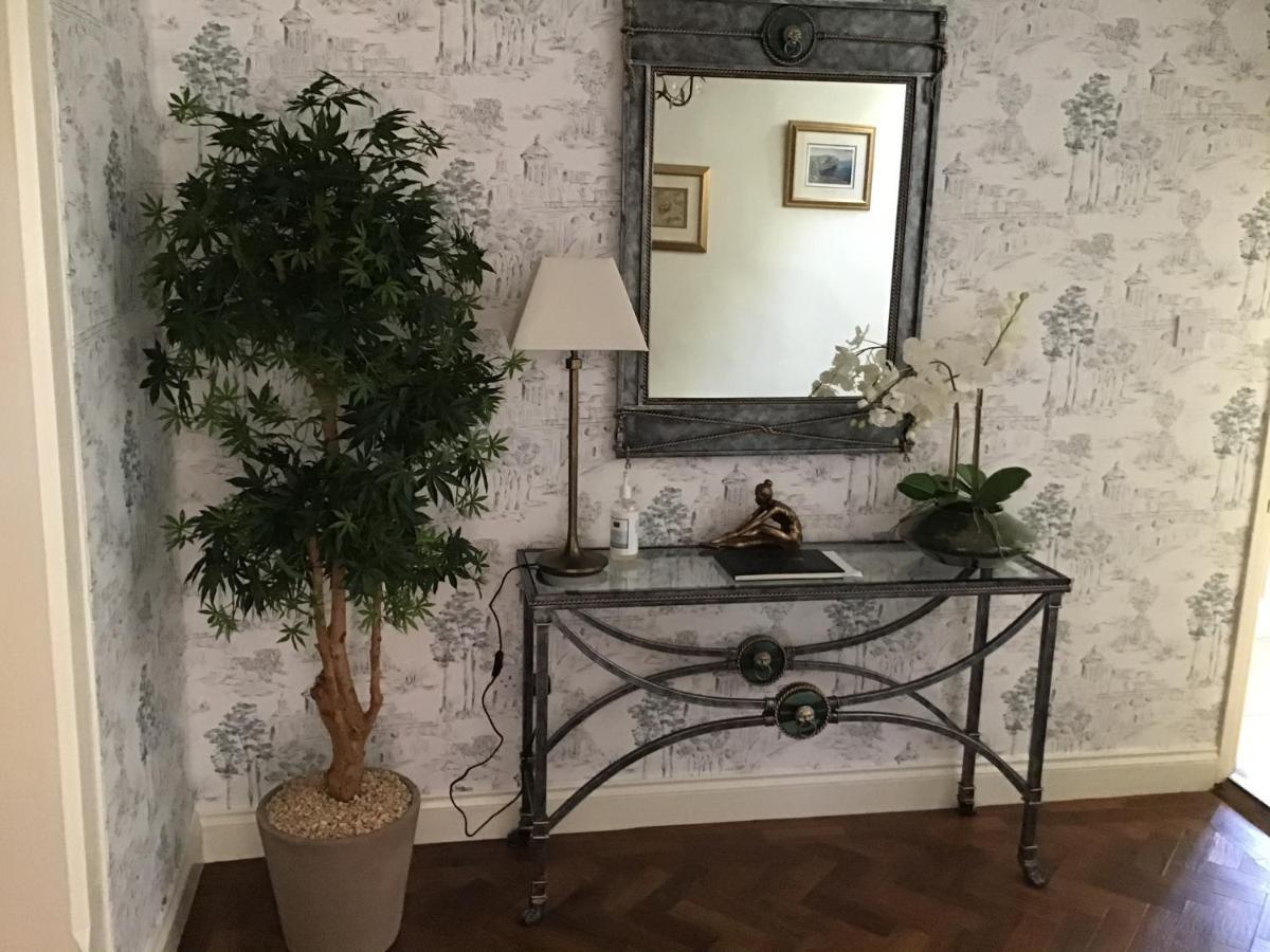 Bed and breakfast Persie Croft 4*