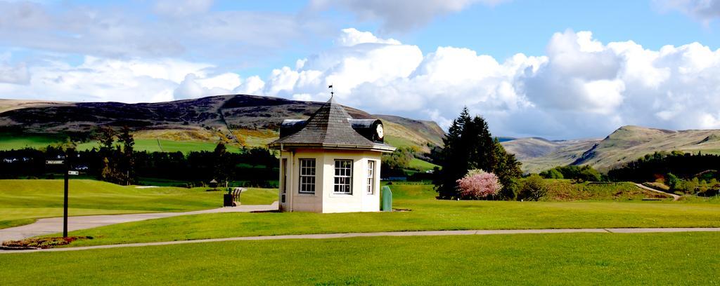 Persie Croft Bed and breakfast 4*