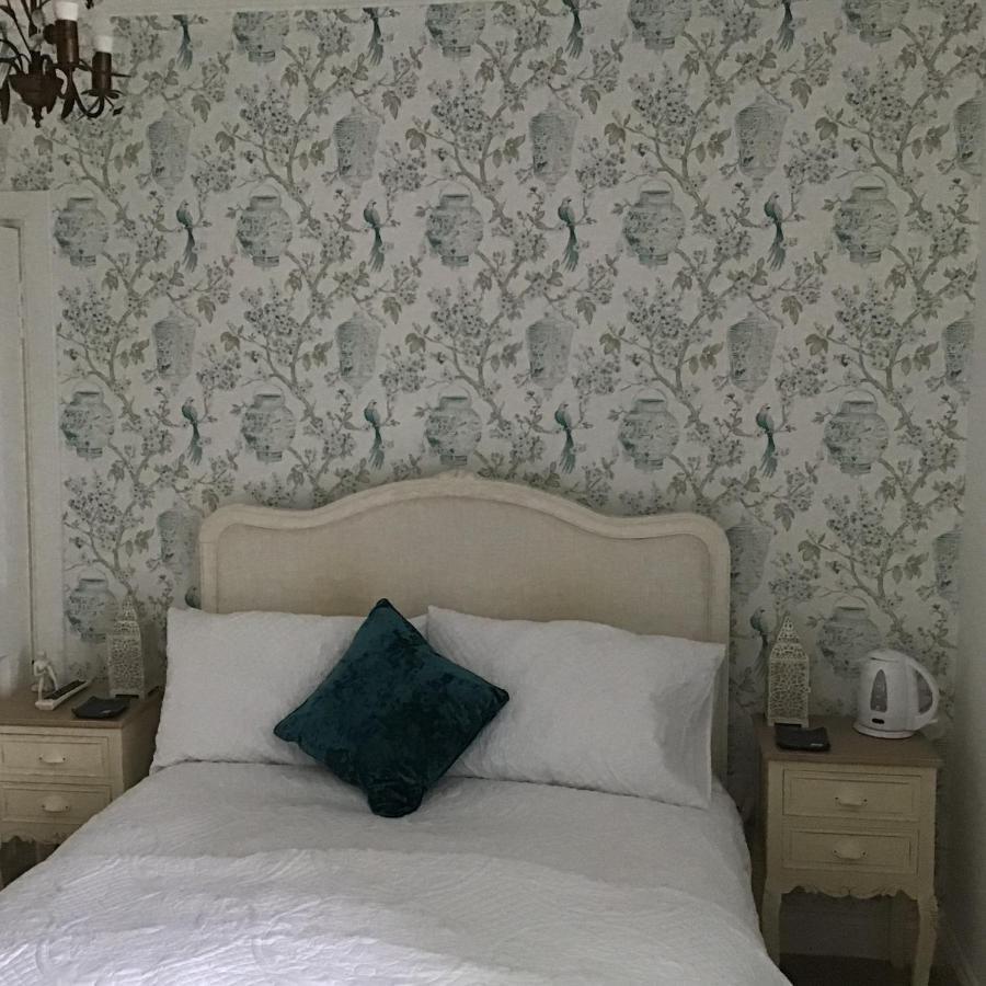 Persie Croft Bed and breakfast Auchterarder