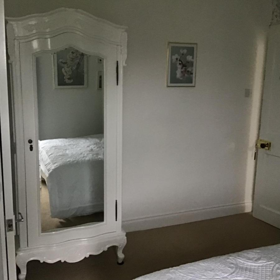 Persie Croft 4*