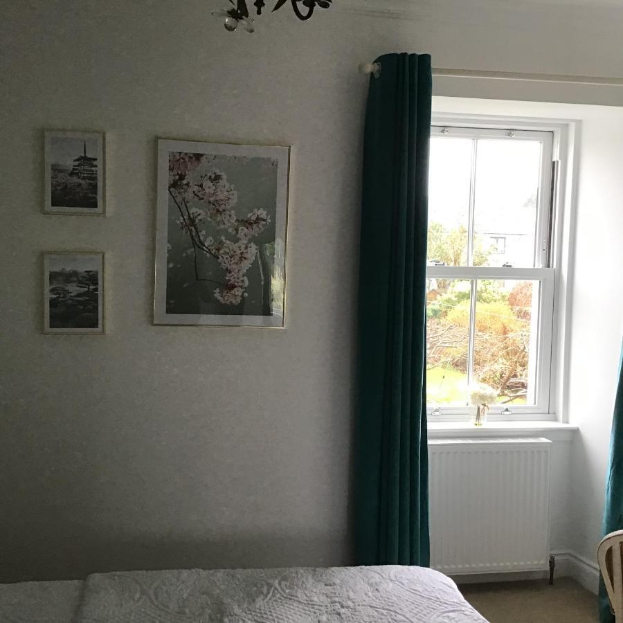 Bed and breakfast Persie Croft Auchterarder