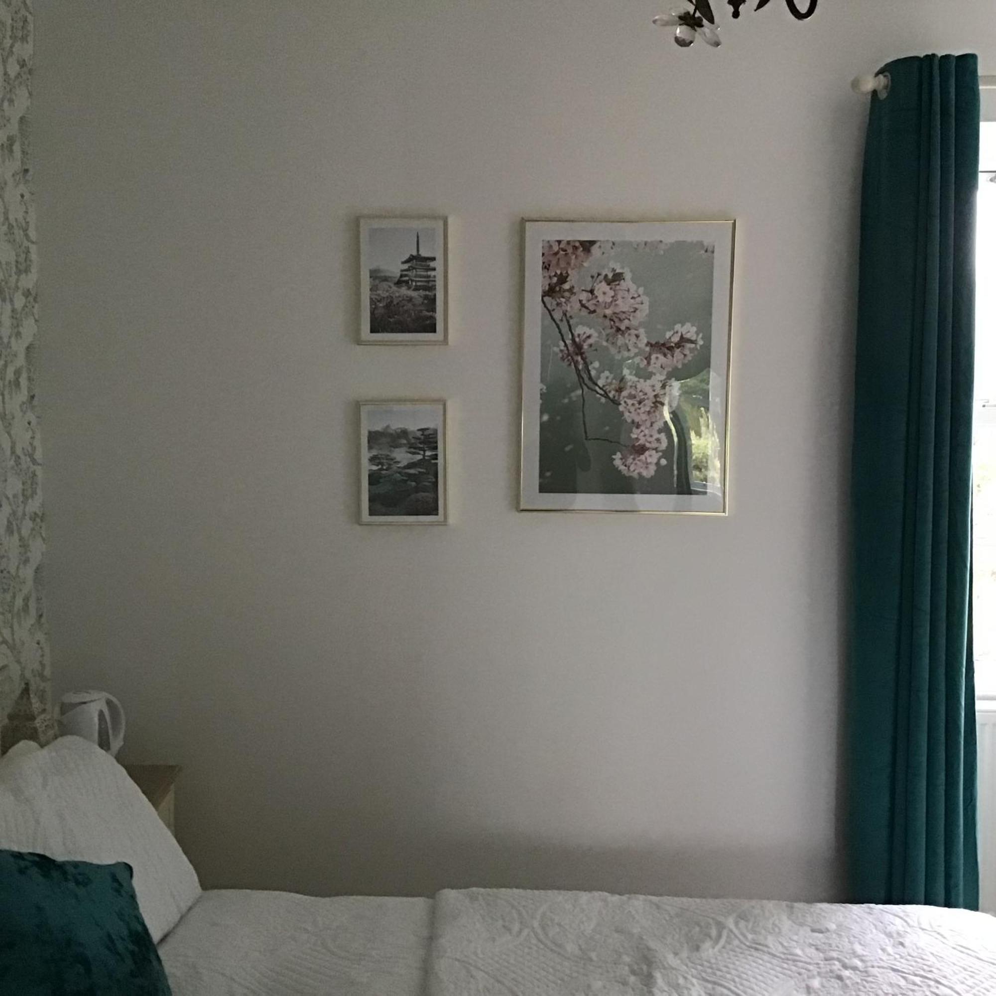 Persie Croft Bed and breakfast Auchterarder