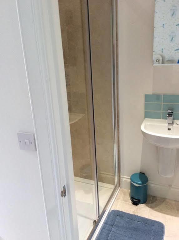 Persie Croft Bed and breakfast 4*