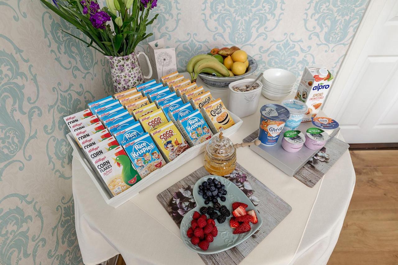 Bed & Breakfast Persie Croft 4*