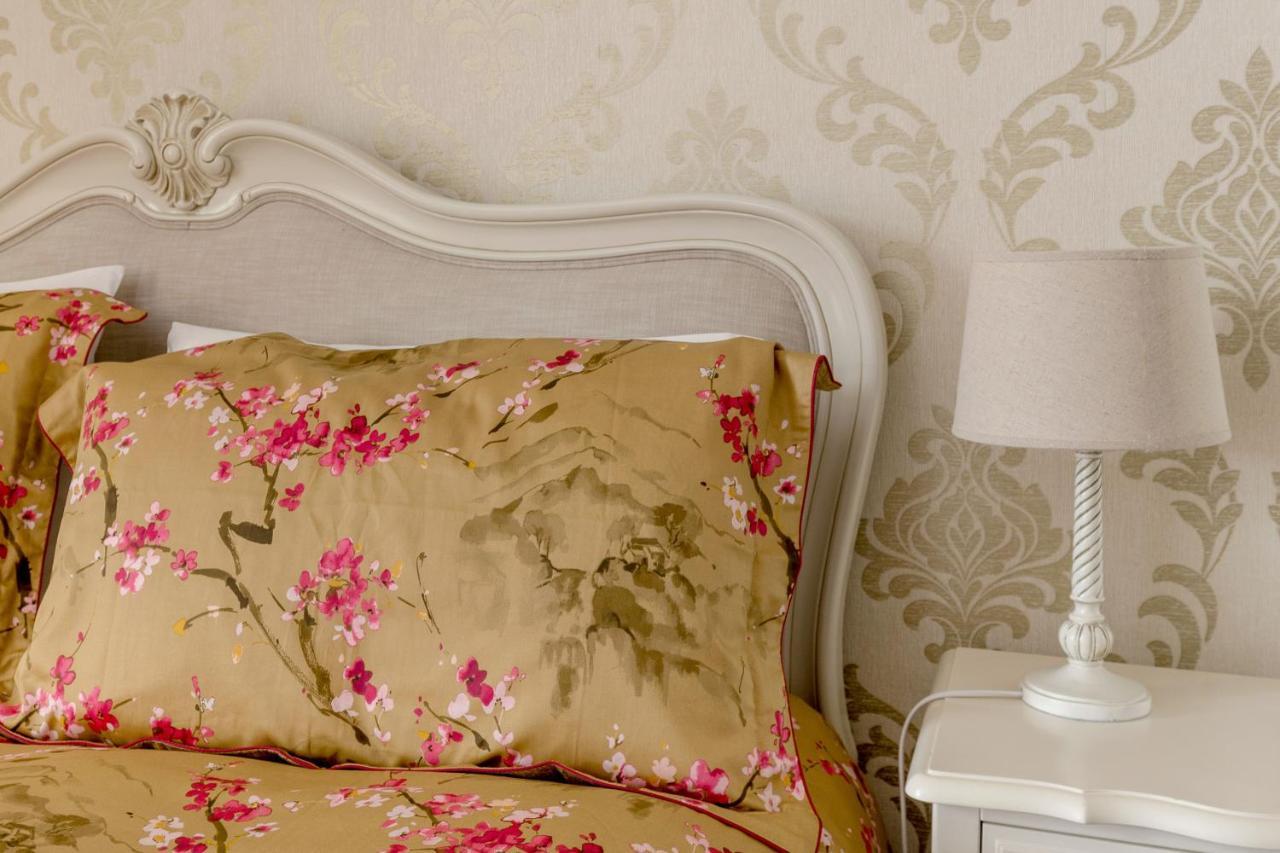 Persie Croft Bed and breakfast