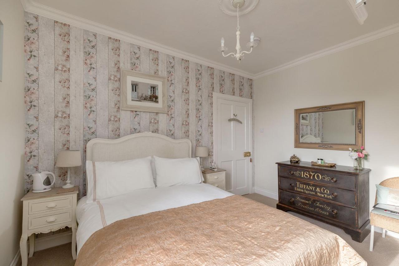 Bed and breakfast Persie Croft Auchterarder