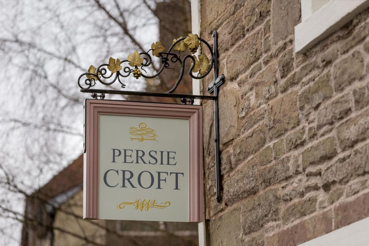 Bed and breakfast Persie Croft Auchterarder