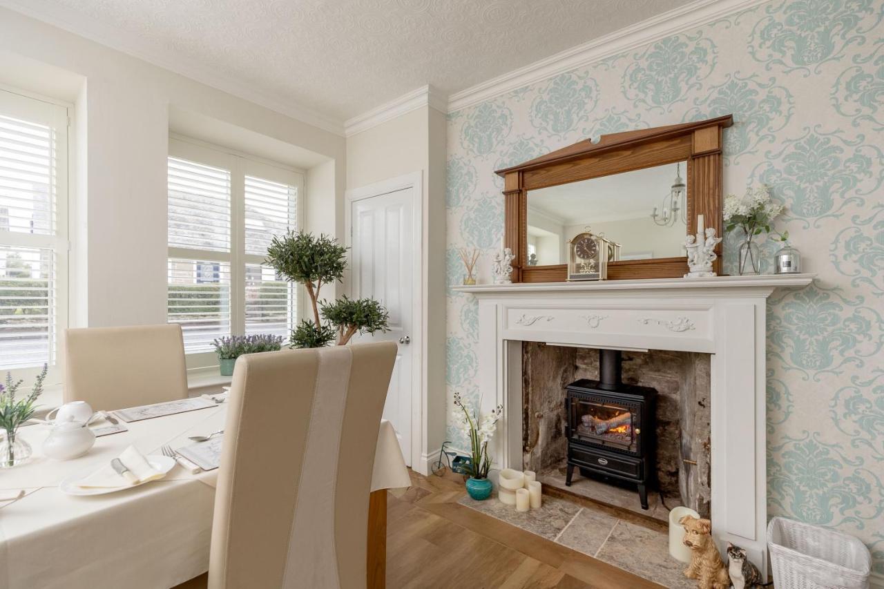 Bed and breakfast Persie Croft Auchterarder