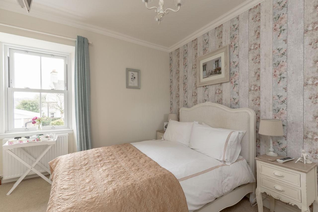 Bed and breakfast Persie Croft
