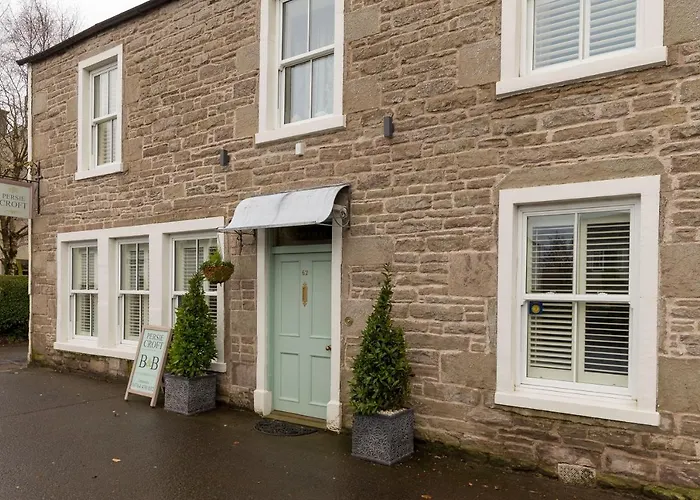 Persie Croft Bed&Breakfast