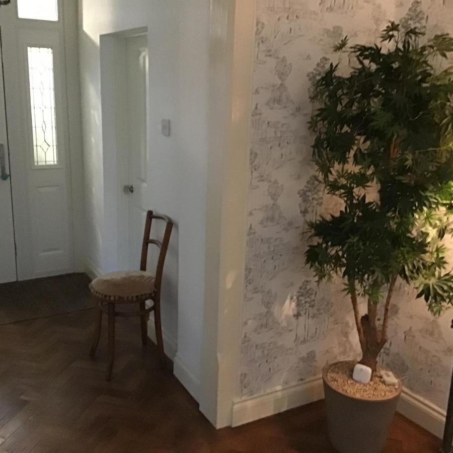 Frühstückspension Persie Croft Auchterarder